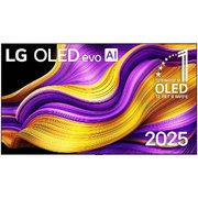 Телевизор Лджи OLED83G5RLA фото в Санкт-Петербурге Телевизор LG OLED83G5RLA фото в Санкт-Петербурге