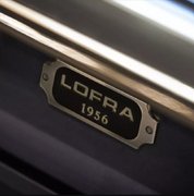 Встраиваемая кофемашина Lofra DolceVita 60 YBRR66T BRONZE фото 2 в Санкт-Петербурге