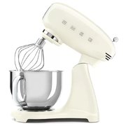 Миксер Смег SMF03CREU фото 2 в Санкт-Петербурге Миксер Smeg SMF03CREU фото 2 в Санкт-Петербурге