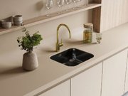 Мойка Омойкири OMI 49-U/I GM фото 3 в Санкт-Петербурге Мойка Omoikiri OMI 49-U/I GM фото 3 в Санкт-Петербурге