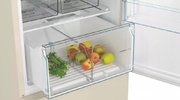 Холодильник с нижней морозильной камерой BOSCH KGN39XK27R фото 3 в Санкт-Петербурге
