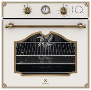 Встраиваемый электрический духовой шкаф Electrolux OPEB2640V Встраиваемый электрический духовой шкаф Electrolux OPEB2640V