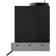 Встраиваемая вытяжка KRONA ISIDA 600 inox SGC фото 4 в Санкт-Петербурге