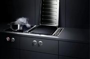 Гриль Gaggenau VR 421-110 фото 3 в Санкт-Петербурге