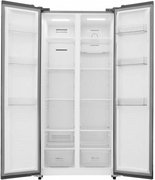 Холодильник Schaub Lorenz SLU S473D4EI фото 3 в Санкт-Петербурге