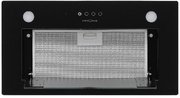 Встраиваемая вытяжка KRONA ARVEN 600 BLACK S фото 3 в Санкт-Петербурге