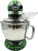 Арт-миксер Китчен Эйд ARTISAN Premium Design 5KSM175W81752797 фото 3 в Санкт-Петербурге Арт-миксер KitchenAid ARTISAN Premium Design 5KSM175W81752797 фото 3 в Санкт-Петербурге