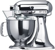 Миксер Китчен Эйд KSM150PSECR фото 3 в Санкт-Петербурге Миксер KitchenAid KSM150PSECR фото 3 в Санкт-Петербурге