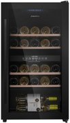 Винный шкаф Maunfeld MFWC-85D28 Винный шкаф Maunfeld MFWC-85D28