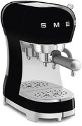Кофемашина Smeg ECF02BLEU фото 4 в Санкт-Петербурге
