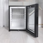 Минибар Meyvel MMA-30BG фото 4 в Санкт-Петербурге