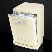 Посудомоечная машина Smeg LVFABCR фото 4 в Санкт-Петербурге