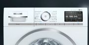 Стиральная машина с фронтальной загрузкой SIEMENS WM16XFH1OE фото 3 в Санкт-Петербурге