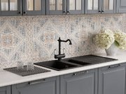 Мойка Омойкири Kitagawa 100-2 WH фото 4 в Санкт-Петербурге Мойка Omoikiri Kitagawa 100-2 WH фото 4 в Санкт-Петербурге