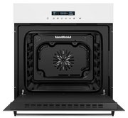 Духовой шкаф Maunfeld AEOD6063WM фото 3 в Санкт-Петербурге