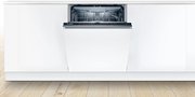 Встраиваемая посудомоечная машина Bosch SGV2IMX1GR фото 2 в Санкт-Петербурге