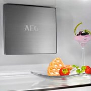 Встраиваемый холодильник AEG NSC7P751ES фото 4 в Санкт-Петербурге