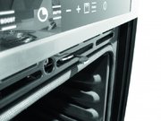 Духовой шкаф Fulgor Milano LO 6015/1 P TC BK фото 4 в Санкт-Петербурге