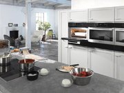 Духовой шкаф Miele H6100BM EDST/CLST фото 3 в Санкт-Петербурге