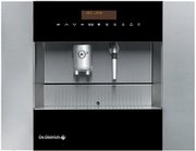 Кофемашина De Dietrich DED 700 W