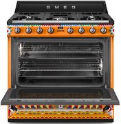 Варочный центр Smeg TR90DGC9 фото 2 в Санкт-Петербурге