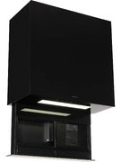 Встраиваемая вытяжка HIBERG i-VMF 60120 B фото 3 в Санкт-Петербурге