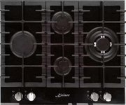 Независимая газовая поверхность Kaiser KCG 6390 Turbo Romb