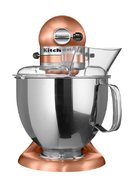 Миксер Китчен Эйд 5KSM150PSECP фото 2 в Санкт-Петербурге Миксер KitchenAid 5KSM150PSECP фото 2 в Санкт-Петербурге