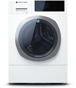 Стиральная машина Schulthess Serenity Snow ADA0.101BE1H3J2LY Стиральная машина Schulthess Serenity Snow ADA0.101BE1H3J2LY