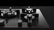 Варочная панель Teka GBC 75-G1 GBN MATT BLACK фото 3 в Санкт-Петербурге