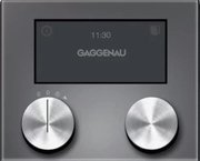 Комбинированный духовой шкаф-пароконвектомат Gaggenau BS471102 фото 2 в Санкт-Петербурге