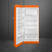 Холодильник Smeg FAB28LOR6 фото 2 в Санкт-Петербурге