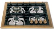 Варочная панель Restart ELP030 Stainless-Steel Варочная панель Restart ELP030 Stainless-Steel