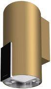 Вытяжка Kuppersberg WL-MOTUBA Gold фото 2 в Санкт-Петербурге