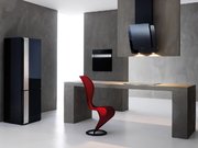Вытяжка Gorenje DKG552 ORA S фото 3 в Санкт-Петербурге
