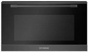 Духовой шкаф Hyundai HMEO 6540 DX фото 2 в Санкт-Петербурге