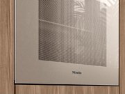 Духовой шкаф Miele H7860 BPX Pearlbeige фото 4 в Санкт-Петербурге
