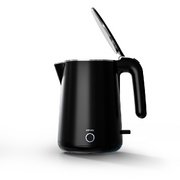 Электрический чайник Meyvel MKE-04T (Black) фото 3 в Санкт-Петербурге