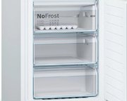 Холодильник Bosch KGN36VW21R фото 3 в Санкт-Петербурге
