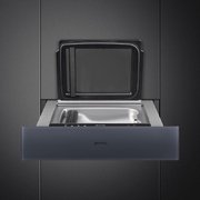 Вакуумный упаковщик Smeg CPV115G фото 2 в Санкт-Петербурге
