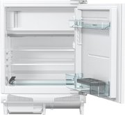 Встраиваемый под столешницу холодильник Gorenje RBIU 6091 AW Встраиваемый под столешницу холодильник Gorenje RBIU 6091 AW