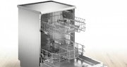 Отдельностоящая посудомоечная машина BOSCH SMS25AI01R фото 3 в Санкт-Петербурге