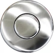 Пневматическая кнопка Omoikiri SW-01 C Пневматическая кнопка Omoikiri SW-01 C