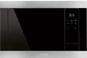 Микроволновая печь Smeg FMI320X Микроволновая печь Smeg FMI320X