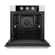 Шкаф духовой электрический Maunfeld AEOK7610W фото 3 в Санкт-Петербурге