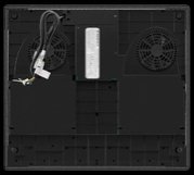 Индукционная варочная панель Maunfeld CVI593SFBK LUX Inverter фото 2 в Санкт-Петербурге