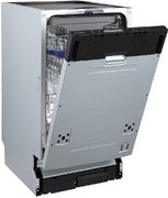 Встраиваемая посудомоечная машина Maunfeld MLP45530 со Световым лучом (Light Beam) фото 2 в Санкт-Петербурге