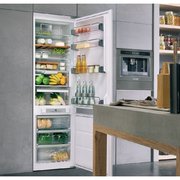 Встраиваемый холодильник KitchenAid KCBDR 18600/1 фото 2 в Санкт-Петербурге