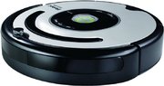 Робот-пылесос АйРобот Roomba 555 фото 2 в Санкт-Петербурге Робот-пылесос iRobot Roomba 555 фото 2 в Санкт-Петербурге