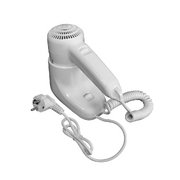 Настенный фен Meyvel MF2-1300 (White) фото 3 в Санкт-Петербурге